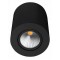 Накладной светильник Arlight SP-FOCUS-R90-9W Day4000 (BK, 24 deg, 230V) 029530
