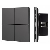Панель-диммер клавишный встраиваемый Arlight KNX 039663