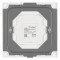 Панель-регулятора ЦТ роторная накладная Arlight SMART 032986