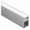 Профиль Arlight SL-LINE-3667-2500 ANOD+OPAL 020463