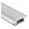 Профиль Arlight SL-SLIM-H7-F25-2000 ANOD 023717