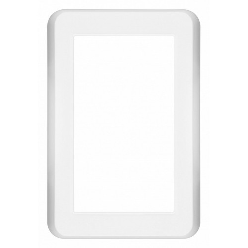 Рамка для двойной розетки Arlight FRM 043770