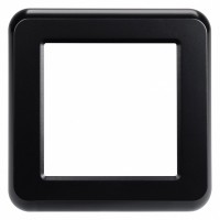 Рамка на 1 пост Arlight FRM 043768