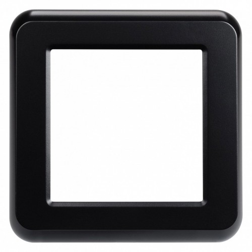 Рамка на 1 пост Arlight FRM 043768