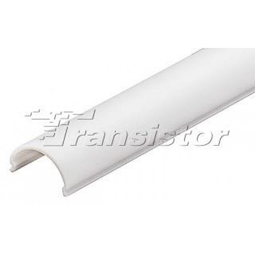 Рассеиватель Arlight ARH-WIDE-B-H20-2000 Round Opal-PM 016626