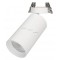 Спот Arlight SP-POLO-BUILT-R95-25W Day4000 (WH-WH, 40 deg) 027340