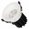 Встраиваемый светильник Arlight FOGGY 039068