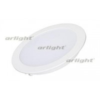 Встраиваемый светильник Arlight  021437