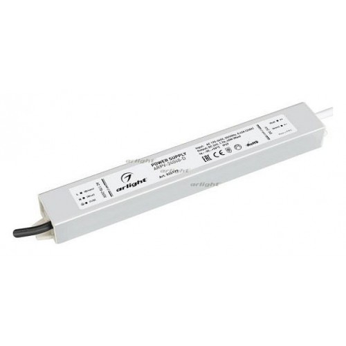 Блок питания Arlight ARPV-24040-D 026177
