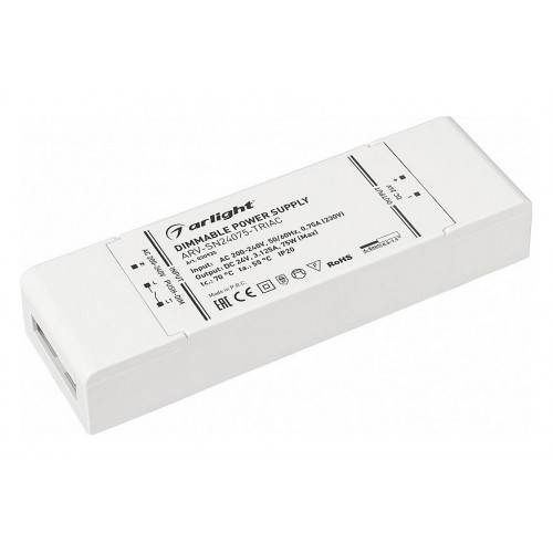 Блок питания Arlight ARV-SN 030935