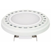 Лампа светодиодная Arlight UNIT G53 12Вт 3000K 026887