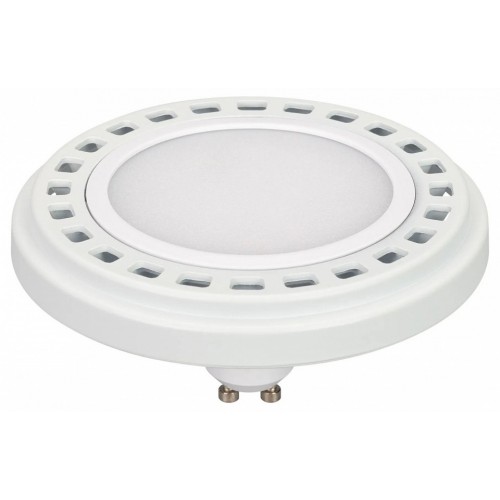 Лампа светодиодная Arlight UNIT GU10 15Вт 3000K 026890