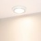 Лампа светодиодная Arlight UNIT GU10 15Вт 3000K 026890
