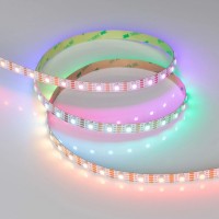 Лента светодиодная Arlight SPI открытая 041167