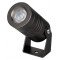 Наземный прожектор Arlight KT-RAY-COLOR-R42-6W RGB (DG, 25 deg, 12V) 028916