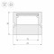 Профиль Arlight WPH-FLOOR22-2000 023290