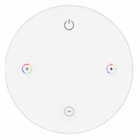 Пульт-регулятор цвета RGB кнопочный Arlight INTELLIGENT 046480