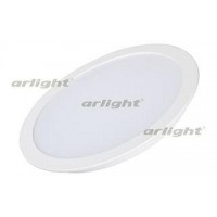 Встраиваемый светильник Arlight  021443