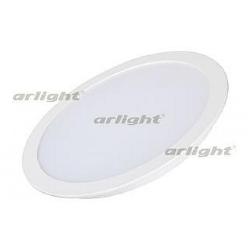 Встраиваемый светильник Arlight  021443