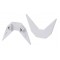 Заглушка Arlight ARH-DECORE-S12-EXT Flat 023890