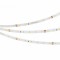 Лента светодиодная Arlight A60 24V 8mm 7.2 W/m 044053