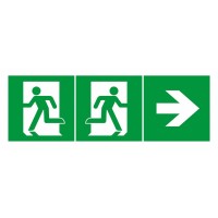Пиктограмма Arlight EMERGENCY 049424
