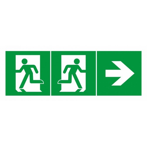 Пиктограмма Arlight EMERGENCY 049424