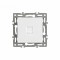 Розетка Ethernet RJ-45 и со шторками, без рамки Arlight SCT 045301