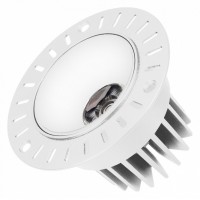Встраиваемый светильник Arlight ATLAS 037056(1)