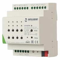 Актуатор Arlight INTELLIGENT 039896