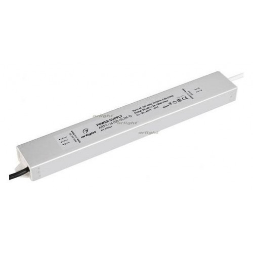 Блок питания Arlight ARPV-24100-SLIM-D 026664