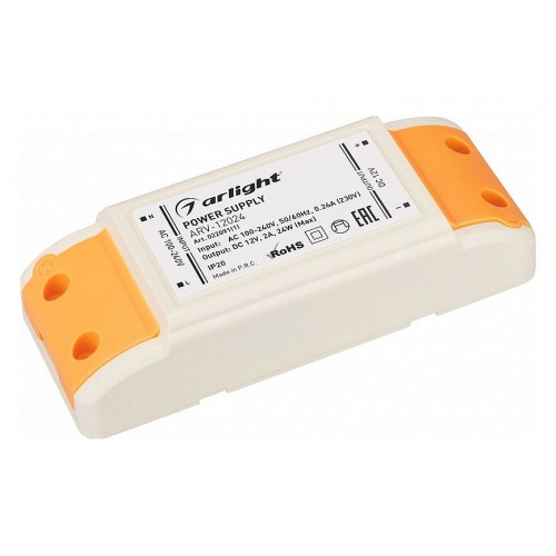 Блок питания Arlight ARV 022091(1)