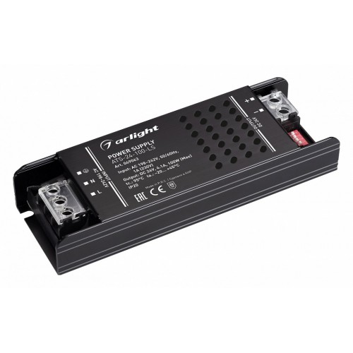 Блок питания Arlight ATS 049063
