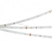Лента светодиодная Arlight RT 2-5000 24V White6000 0.5x (3528, 150 LED, LUX) 019917(B)