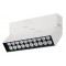 Накладной светильник Arlight SP-LOFT-SURFACE-S170-10W Day4000 (WH, 24 deg) 026213