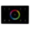 Панель-регулятора цвета RGB сенсорная встраиваемая Arlight SMART 28403
