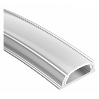Профиль Arlight ARH-BENT-W11-2000 ANOD 023592