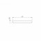 Рассеиватель Arlight FANTOM 047246
