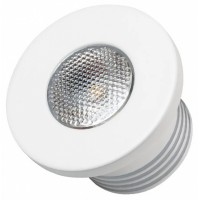 Встраиваемый светильник Arlight  020758
