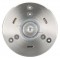 Встраиваемый в дорогу светильник Arlight KT-AQUA-COLOR-R85-9W RGB (SL, 25 deg, 12V) 024939