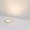 Встраиваемый в дорогу светильник Arlight LTD-GROUND-TILT-R80-9W Warm3000 (SL, 60 deg, 230V) 024950
