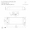 Блок питания Arlight ARV-SP 022923(2)