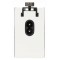 Модульный светильник Arlight CLIP-38-FLAT-S312-6W Warm3000 (WH, 110 deg, 24V) 029002