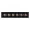 Модульный светильник Arlight CLIP-38-LASER-S171-6W Warm3000 (BK, 36 deg, 24V) 026839