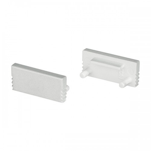 Набор заглушек для профиля Arlight SL-SLIM-H7 024475