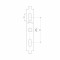 Накладной светильник Arlight QUADRO 034777