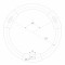 Накладной светильник Arlight RONDO 034818