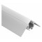 Профиль Arlight ARH-DECORE-S12-EXT-F-2000 ANOD внешний 023897