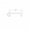 Рассеиватель Arlight SL-LINE 047948