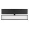 Светильник на штанге Arlight MAG-FLAT-FOLD-45-S205-6W Warm3000 (BK, 100 deg, 24V) 026987